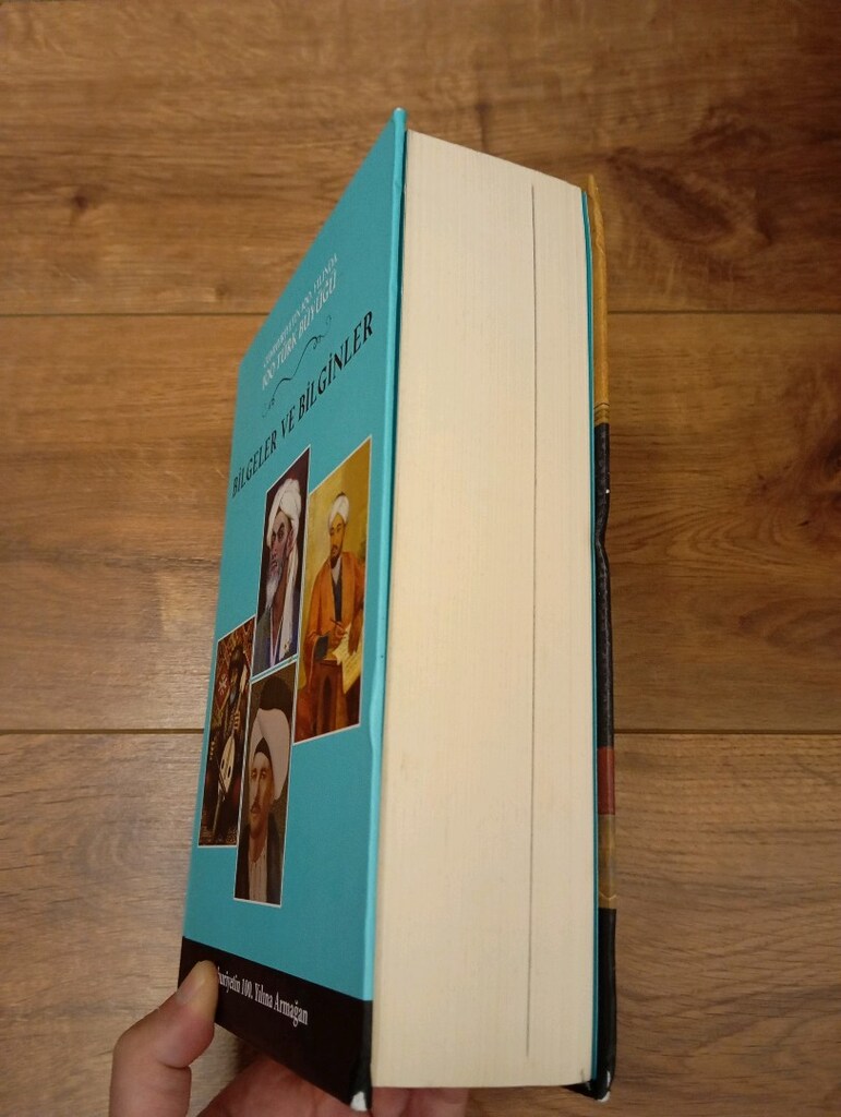 100 Türk Büyüğü - 2