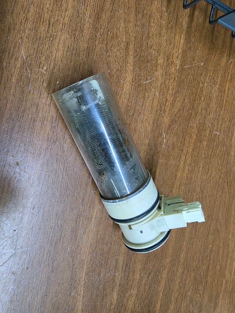 Bosch Siemens Bulaşık Makinesi Zeolit Rezistansı - 729587 E10 Arıza Çö - 8