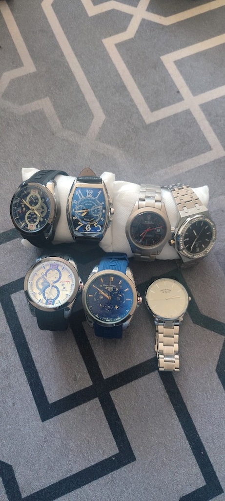 ROLEX SAAT - 14