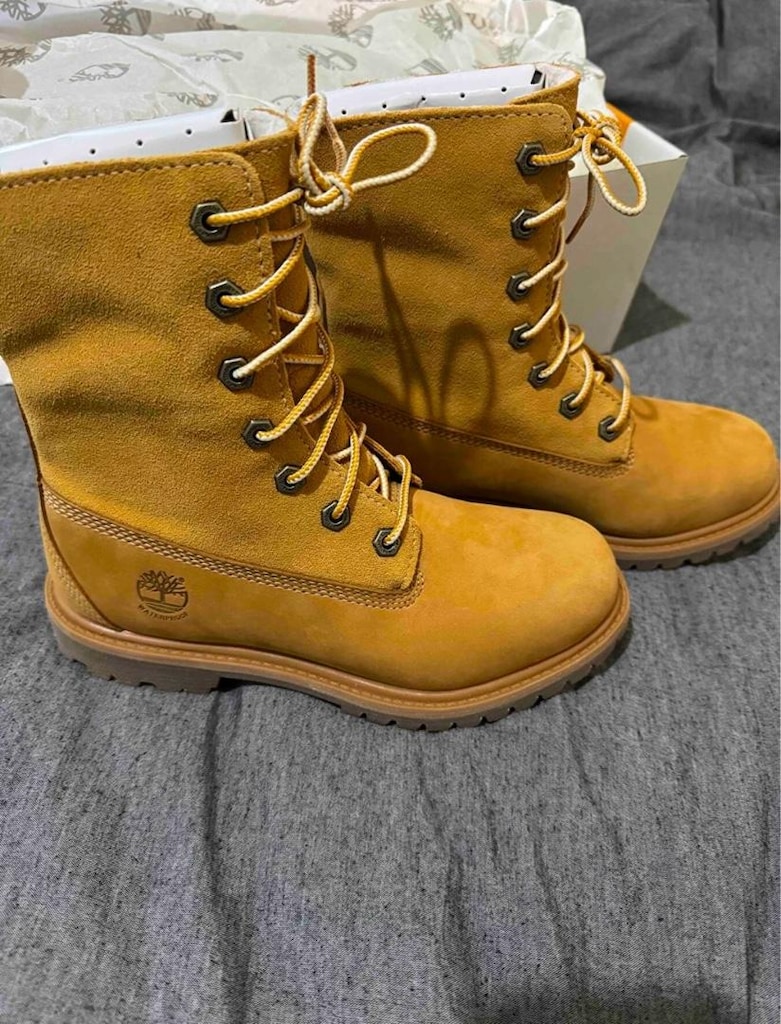 Timberland Authentic MİD WARM LINED WATE — görsel 3/3