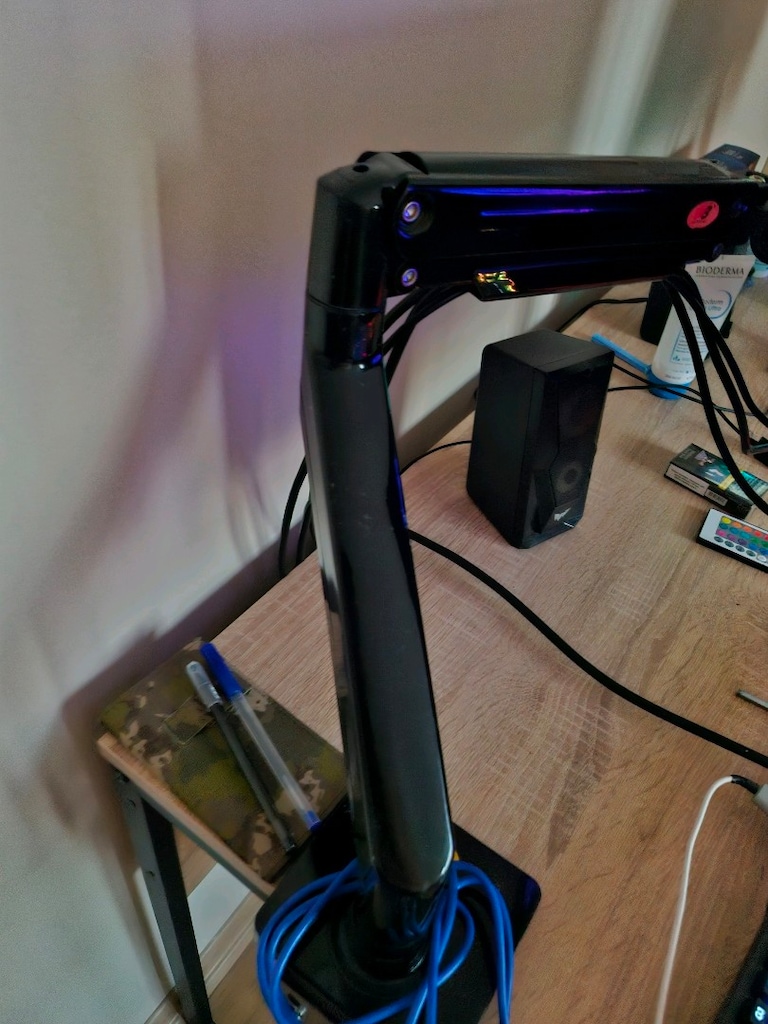 Tüm ekipmanlar dahil - Rtx 4070ti super 16gb - 32gb ram - 3.5tb ssd - 8