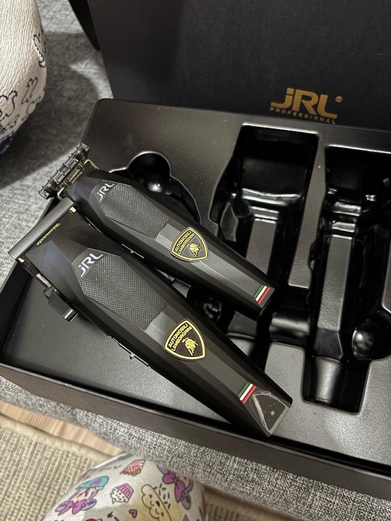 JRL Lamborghini Diamant Serisi