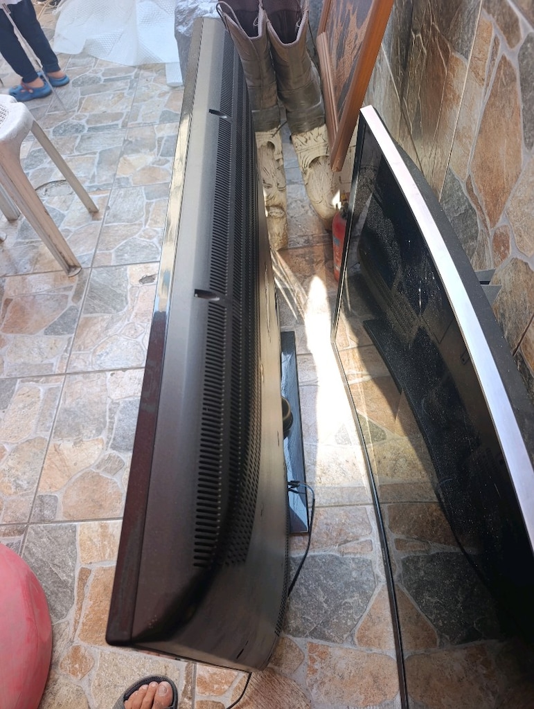 Vestel tv - 3