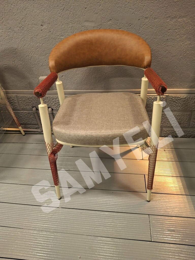 QUATRO SANDALYE - 2