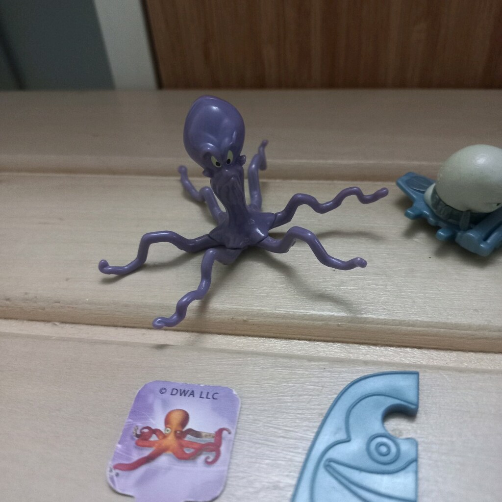 Kinder Madagaskar - 2