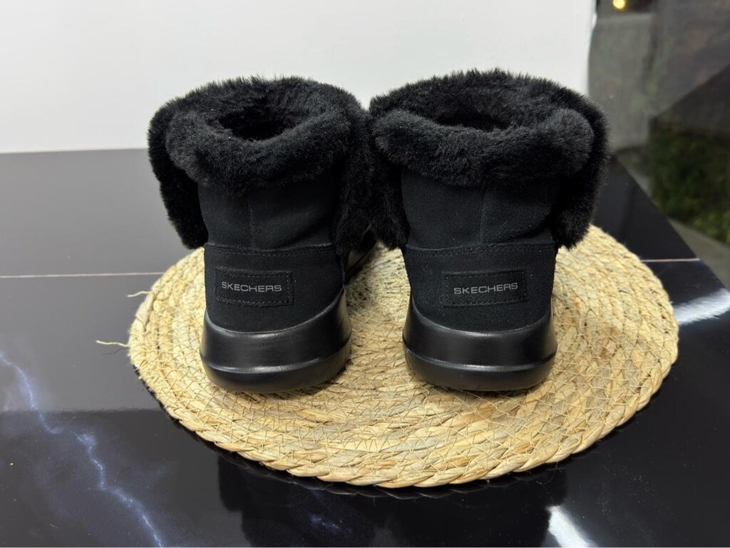Orijinal SKECHERS 38 numara - 5