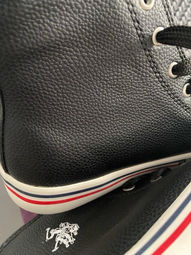 us polo kadın converse ayakkabı - 5