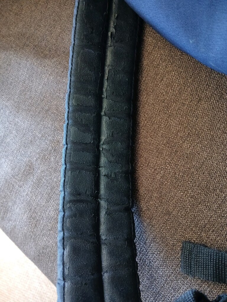 EASTPAK ORJINAL UNISEKS SIRT ÇANTASI - 6