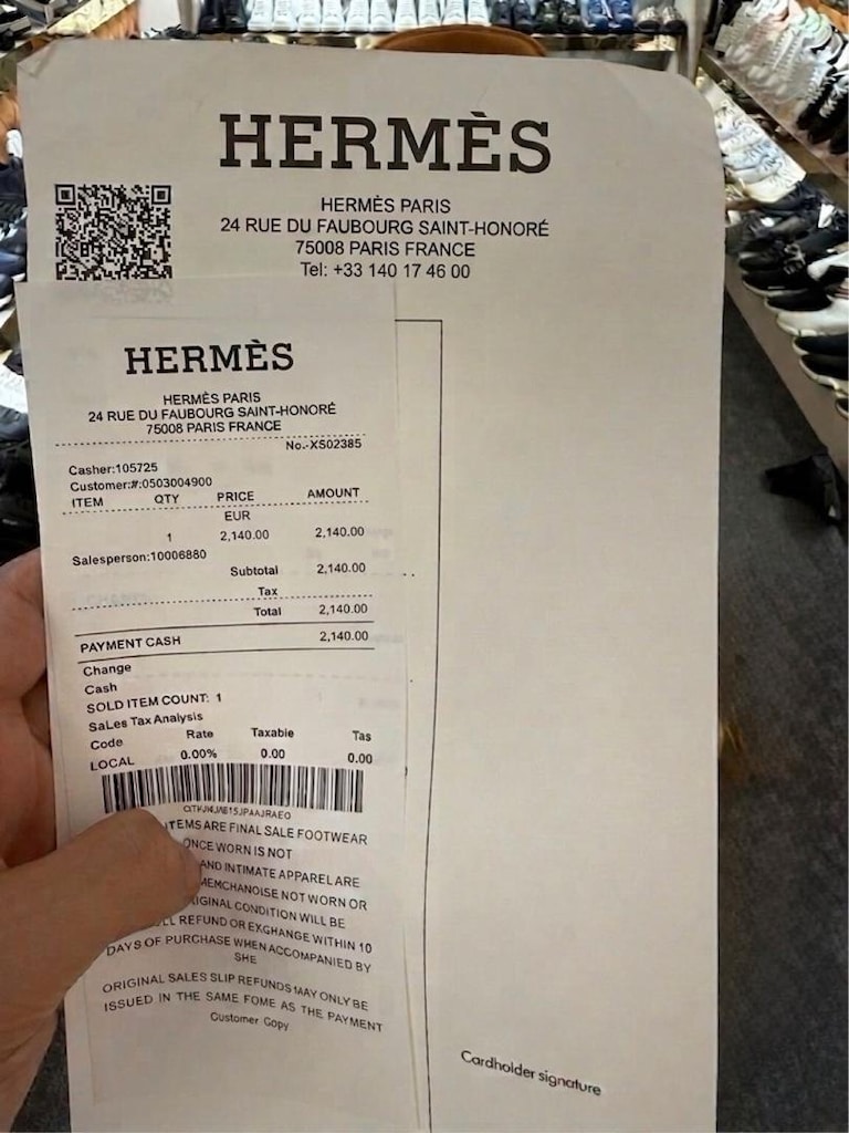 Hermes Birkin Cargo 50 Haki Yeşil Çanta - 12