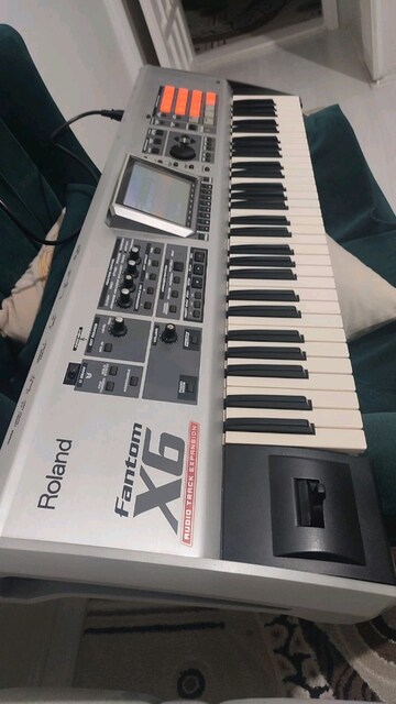 acıl satılık Roland