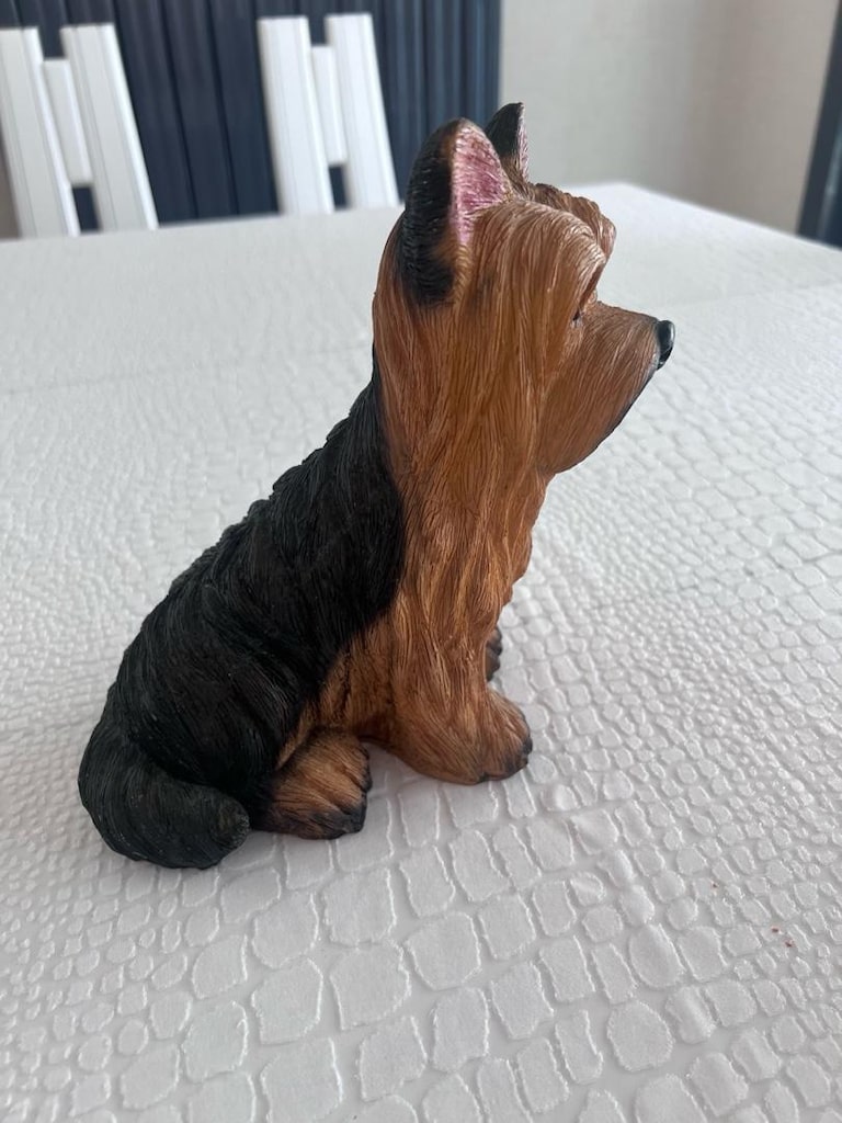 Köpek Heykeli/Biblosu - 2