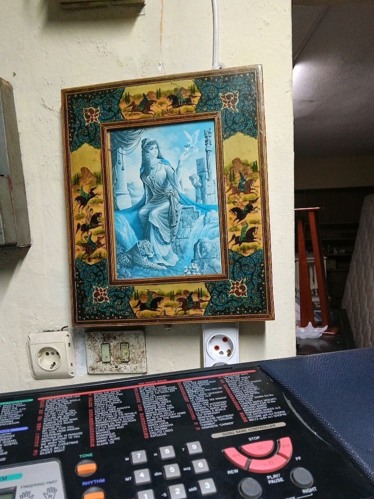 güzel bir resim - 5