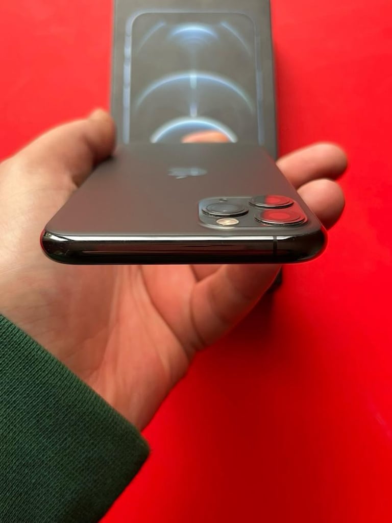 Iphone 11 Pro - 5
