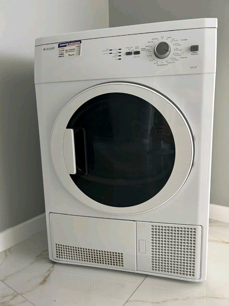 kurutma makinesi - 3