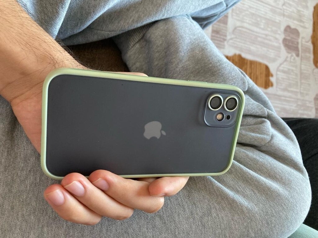 İphone 11 TR 64GB - 5