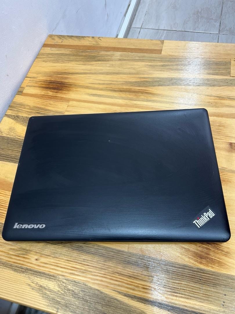 lenova thinkpad E430 - 2