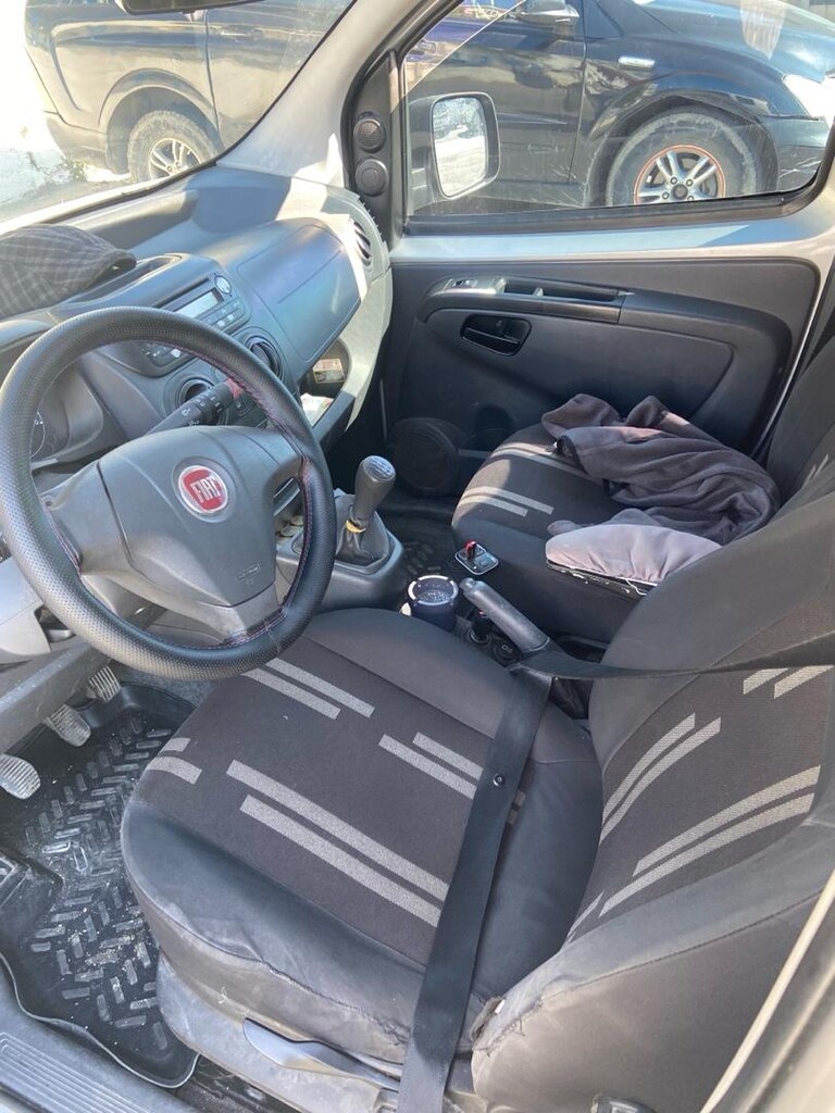 2010 MODEL 3. SAHİBİNDEN 1.3 DİZEL - 8