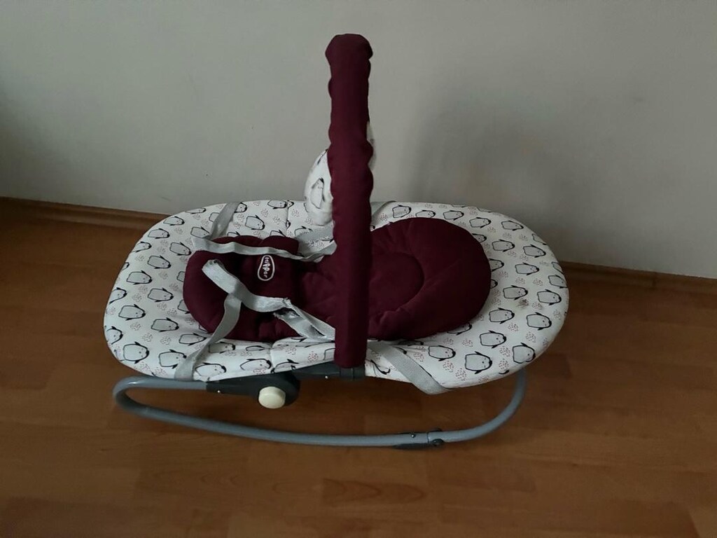 Ana kucağı - 4