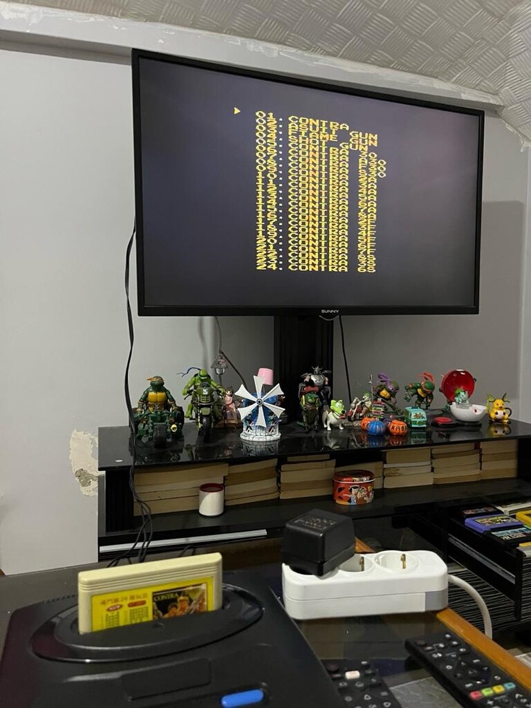 Atari kaseti - 2