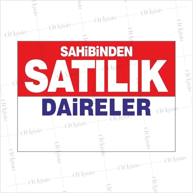Sahibinden Satılık Fırsat ! !