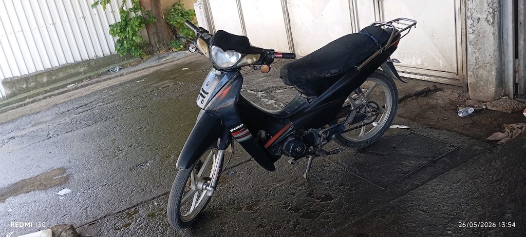 cup motor - 6