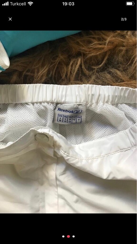 Reebok Eşofman - 3