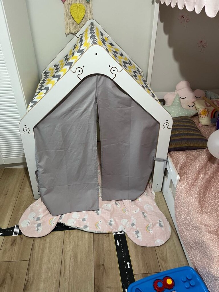 Minera Montessori Çocuk Evi - 3