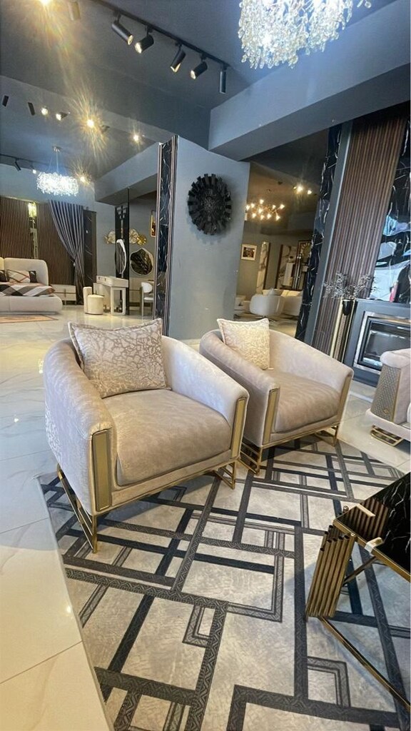 koltuk takımı - 3