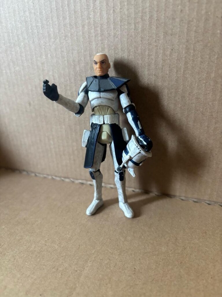 star wars figürler 3.75 - 14