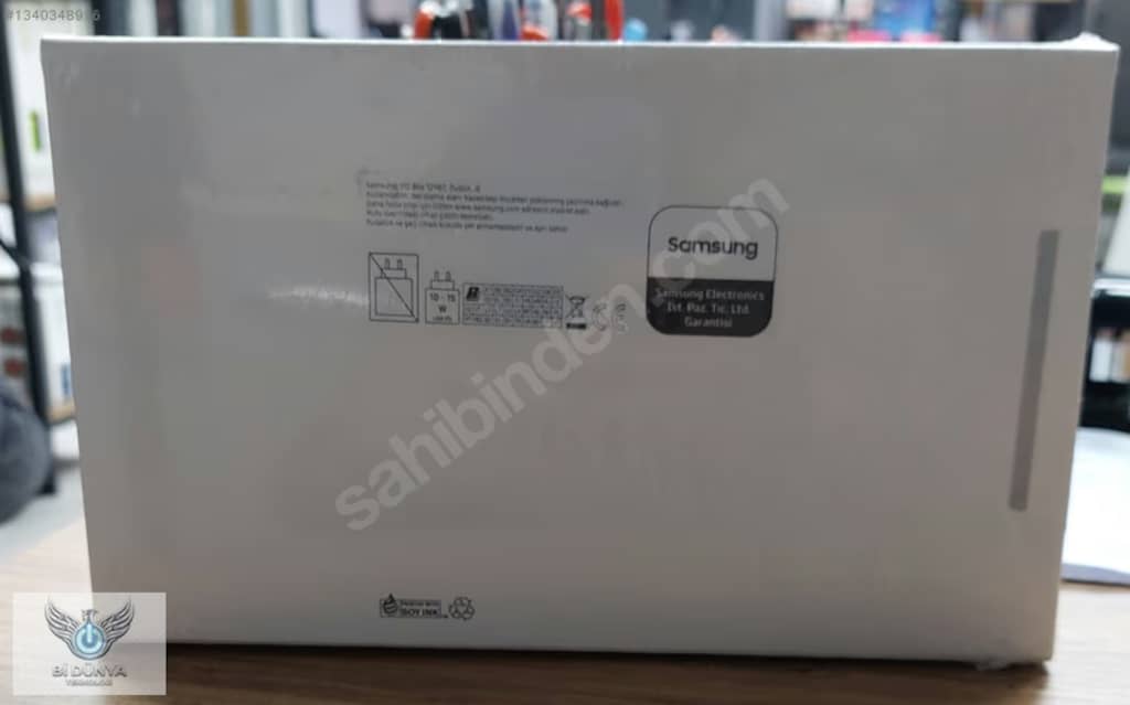 SAMSUNG GALAXY TAB 11 8/128gb - 2