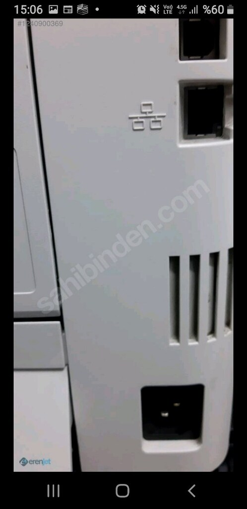 HP LAZERJET PRO M402DNE YAZICI - 4