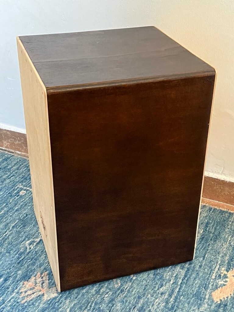 DONIZETTI CAJON DRUM - 2