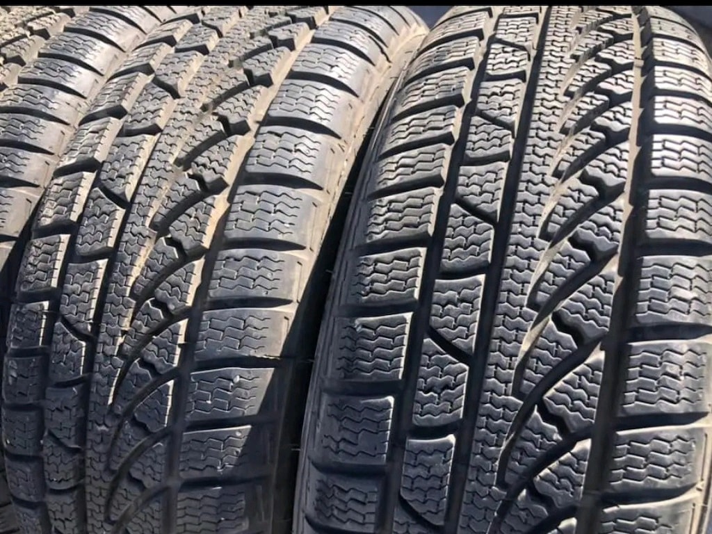 185 60 15 0 DAN FARKSIZ TERTEMİZ - 2
