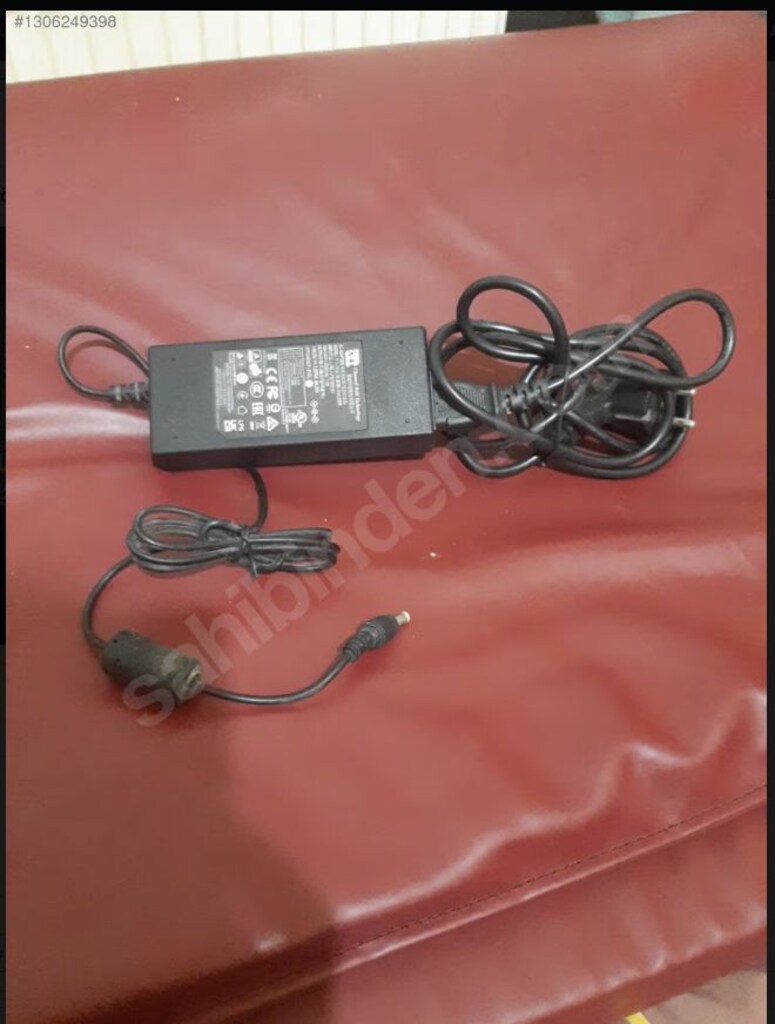 cwt +48.0v 1.875A adaptör 2aal090r - 9