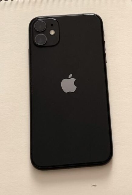 İ phone 11 64 gb