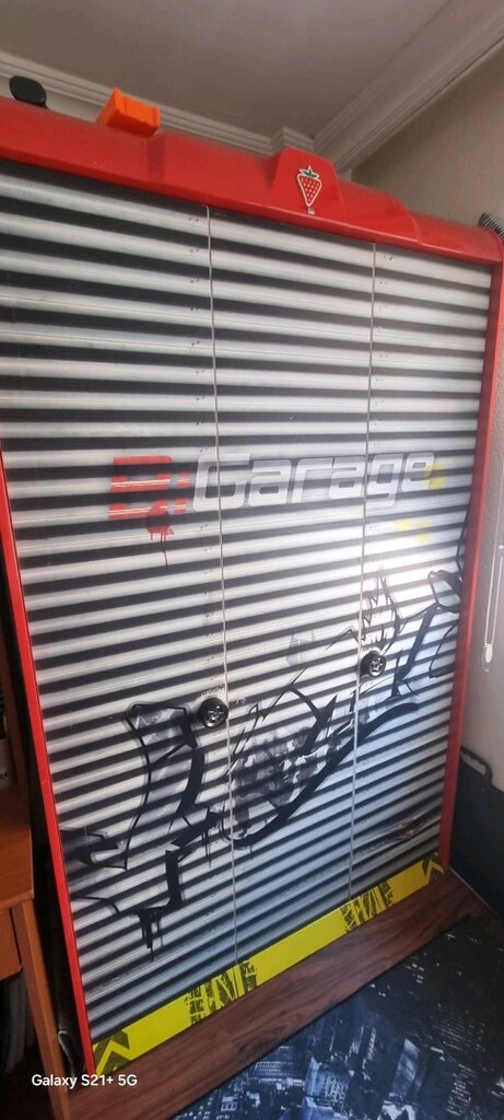 çilek çocuk odas.ı zebra perde, örümcek adam halısı - 4