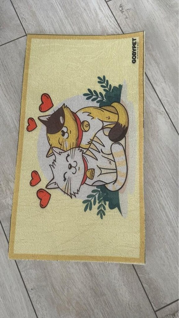 kedi aksesuarları - 12