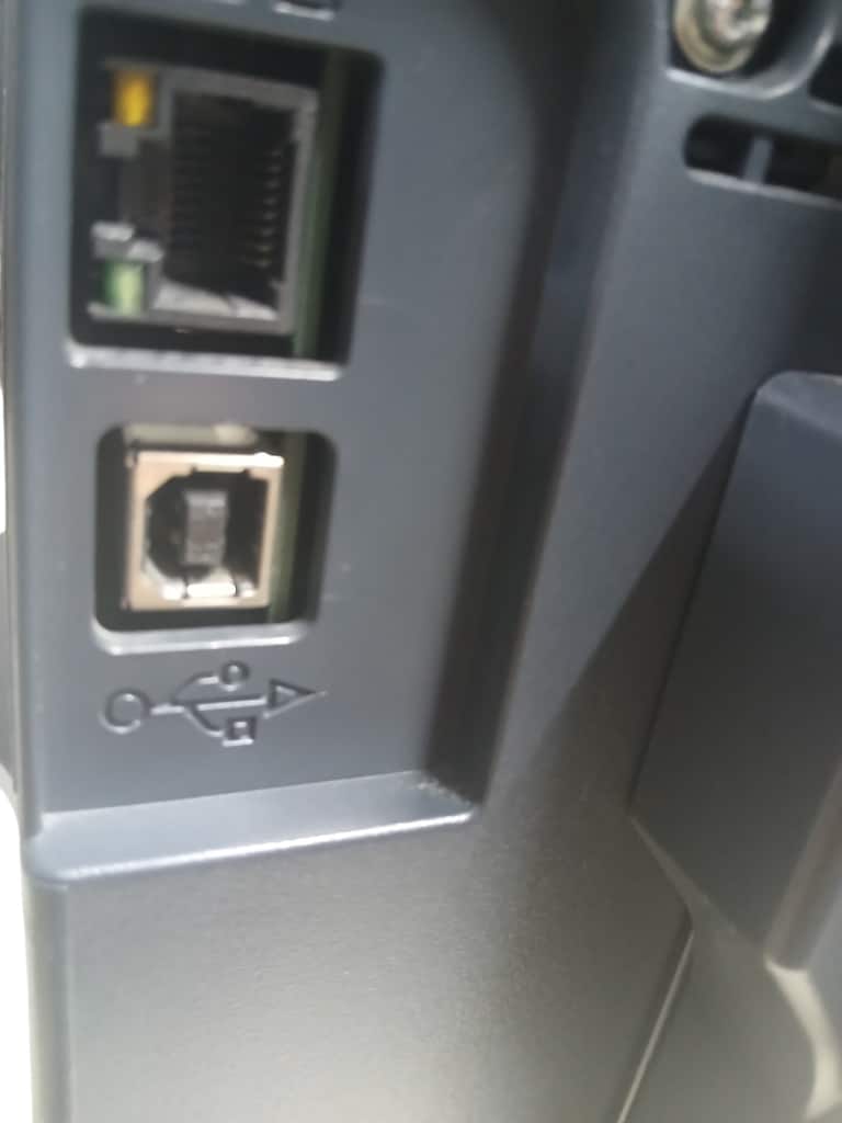 hp colorlaserjet cp2025dn yazıcı(ÇALIŞIR,SORUNSUZ,İKİNCİEL) - 4