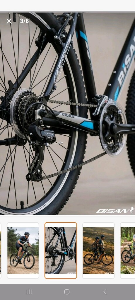 SATILIK bisan mtx 7050 acil.ihtiyacdan satılık - 5