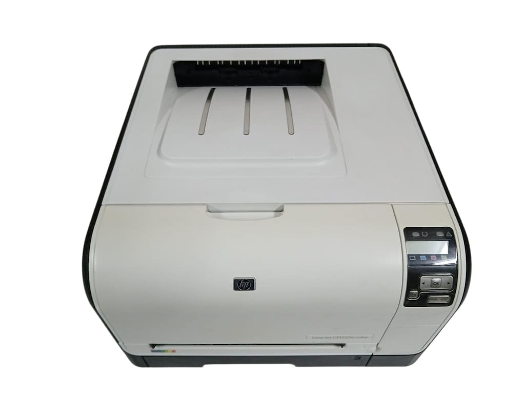 hp color laserjet cp1525n yazıcı(ÇALIŞIR,SORUNSUZ,İKİNCİEL) - 6