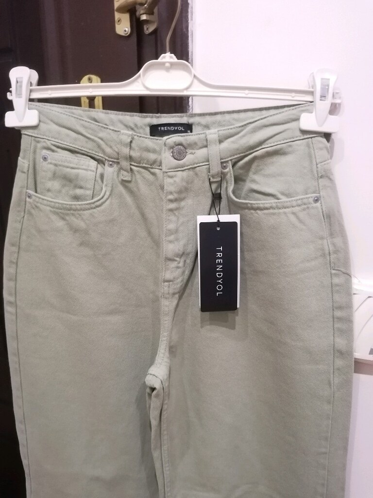 Pantolon - 5