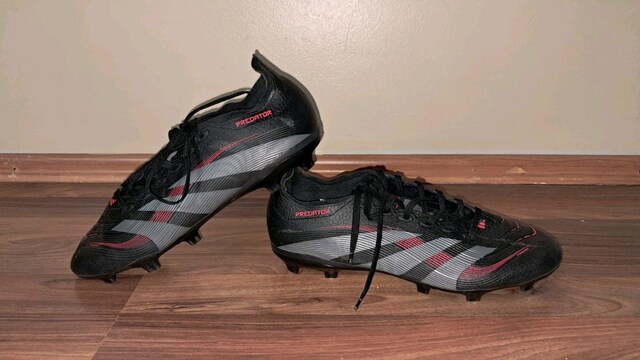 Adidas predatör 42 numara orjinal