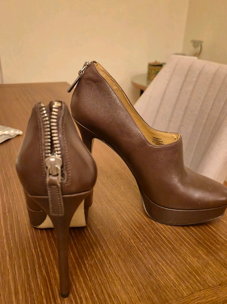 Nine West yeni gibi - 3
