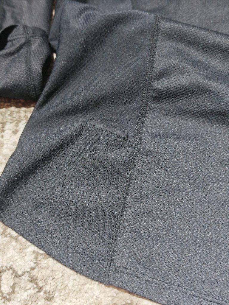 Nike Antrenman Fermuarlı Üst Sweatshirt - 2