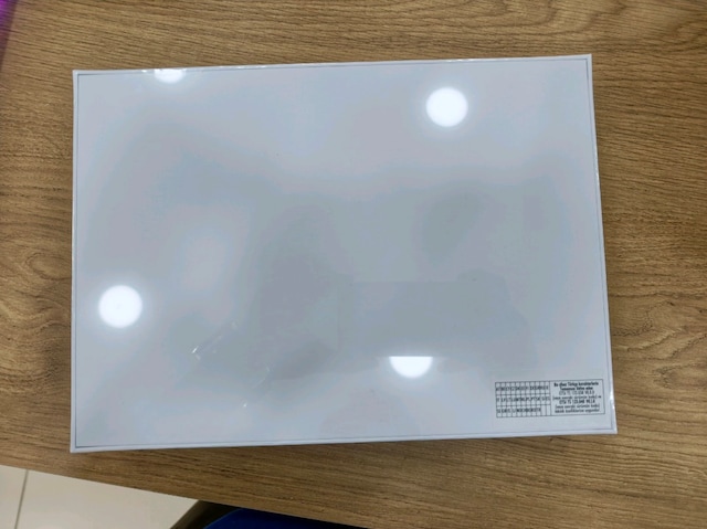 Xiaomi pad 7 açılmamış kutu