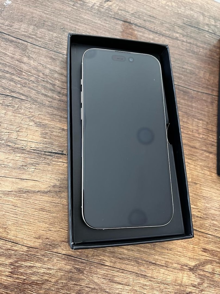 ıphone 15 pro 128 gb - 7