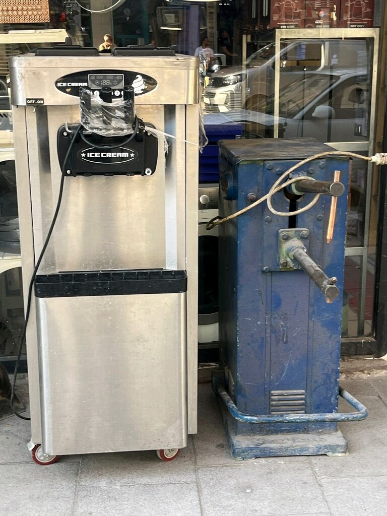 Punta makinesi - 3