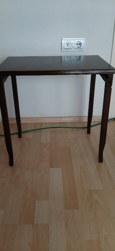 Ankara Eskitme Sehpa - 2