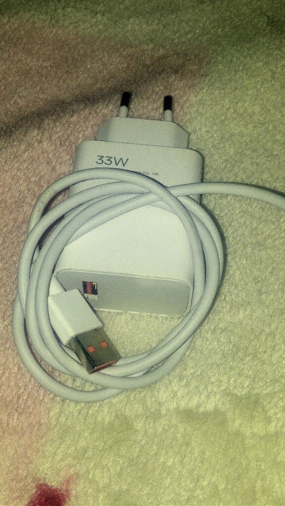 33 watt orjinal - 3