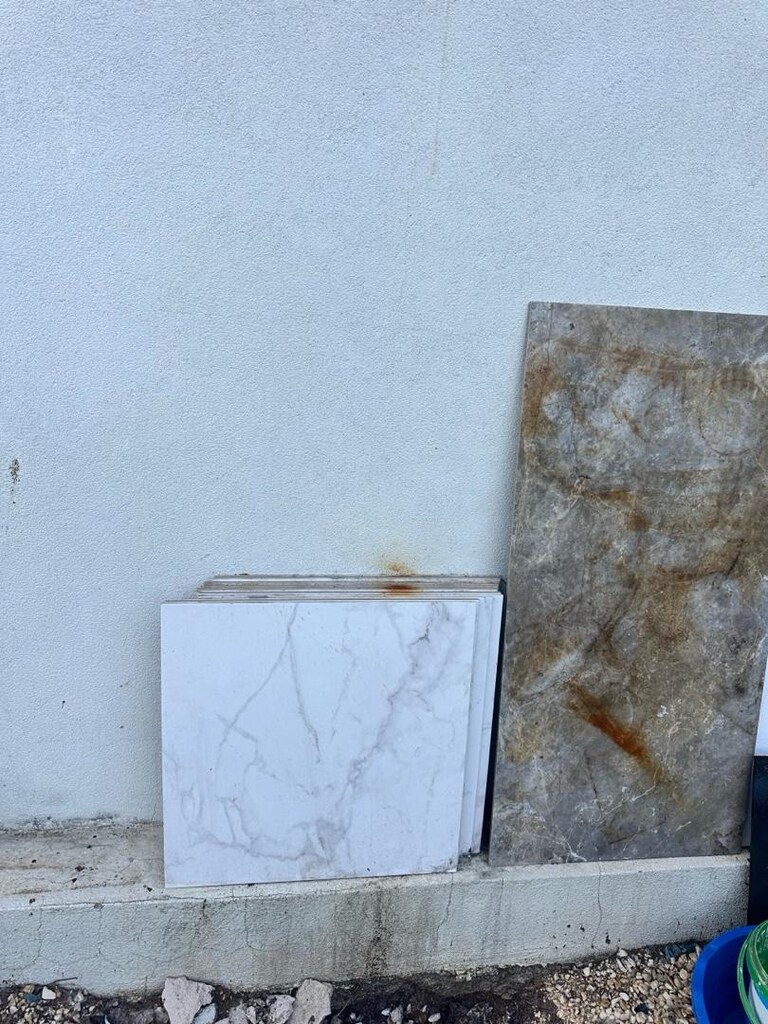 60x60 FAYANS - 2
